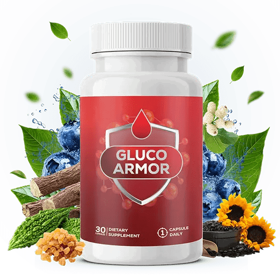 Blood sugar wellness and healthy lifestyle
