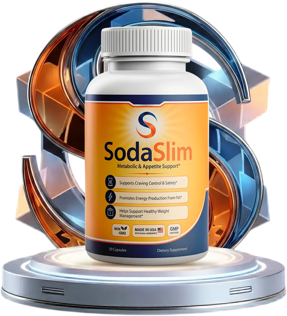 Weight management supplement